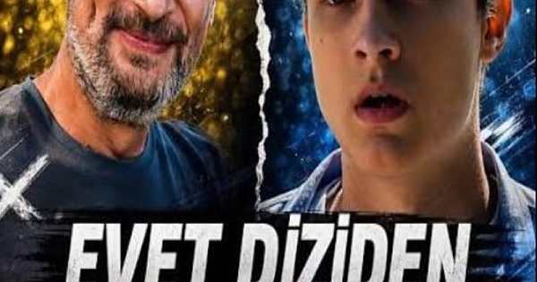 “Daha 17” dizisinden gelen haber,