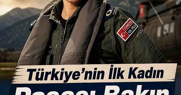 Eşi Bakın Kim Çıktı 