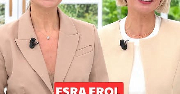 Esra Erol’dan yeni yatırım 