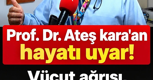 Geçmeyen öksürük varsa 