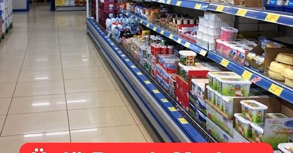 Geri toplatılıyor sakın yemeyin. 