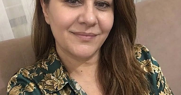 Hayatımın aşkını kaybettikten sonra 