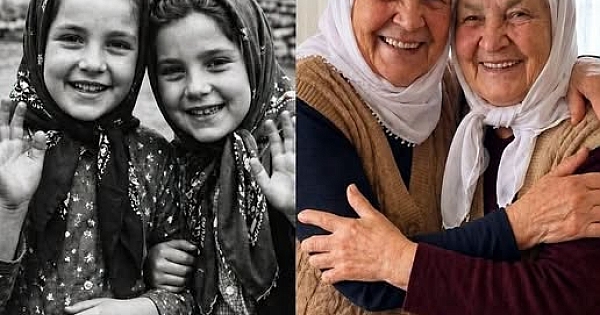 İKİZ KIZ KARDEŞİM Ö'LDÜ 