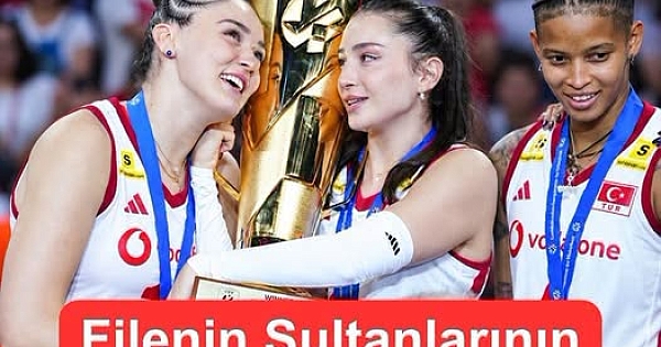 İşte aldıkları ödül