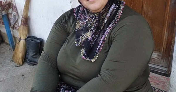 Kocamın Arkadaşının Benden Her Gün İstediği Şey.. 