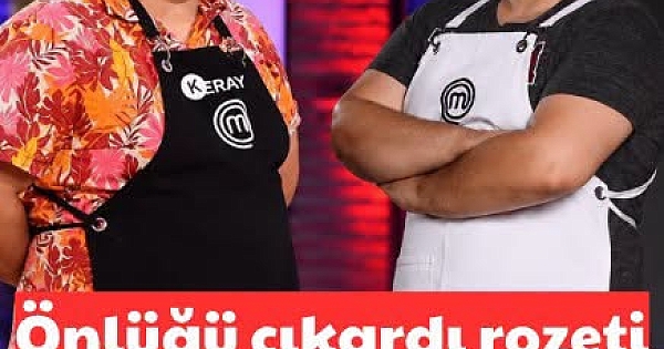 MasterChef Eray 