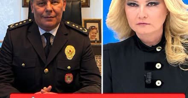 Müge Anlı’nın eşine yeni görev 