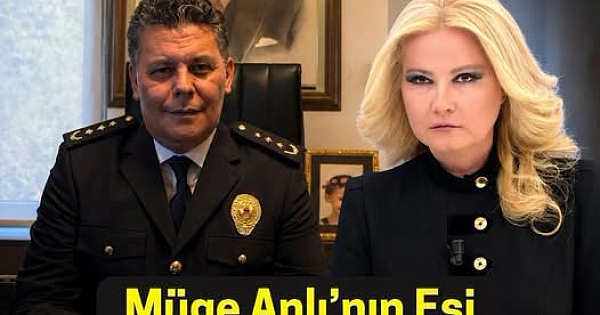 Müge Anlı'nın Eşiyle İlgili Dikkat Çeken Karar 