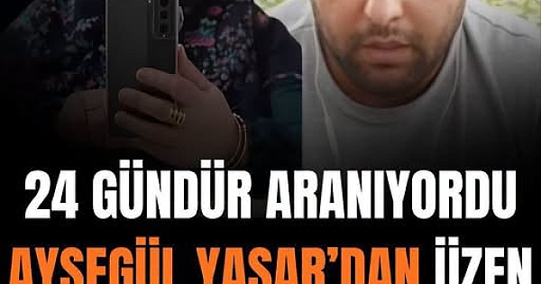 Müge Anlı programında aranıyordu 