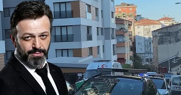Ölümü “şüpheli” olarak kayda geçti 