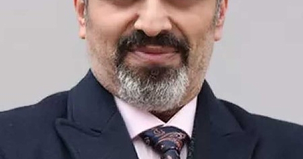 Oyuncu Serhat Kılıç hayatını kaybetti