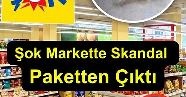 Paketten Çıktı 