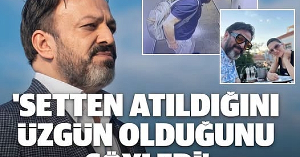 Serhat Kılıç’ın kız arkadaşının ifadesi ortaya çıktı 
