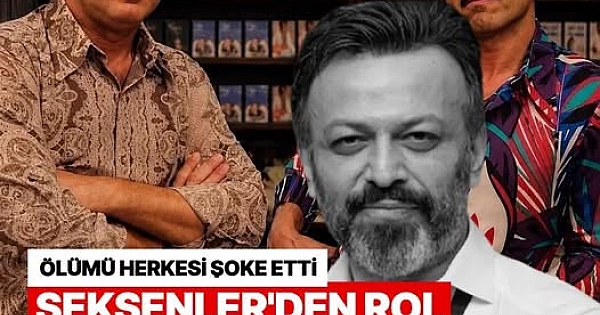Şoray Uzun'dan sert çıkış 