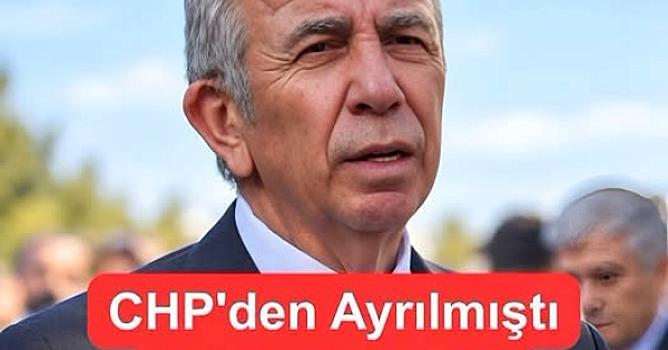Yeni Yol Haritasını Belirledi 