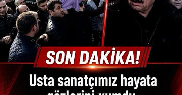 Yeşilçamın usta ismi 