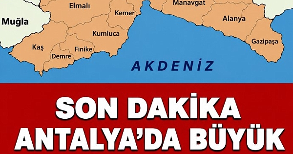 Yollar kapatıldı Evler Boşaltılıyor