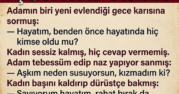 40 YAŞINDAYIM BÖYLE FIKRA OKUMADIM 