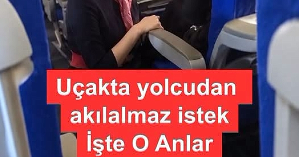 Akıl almaz istek