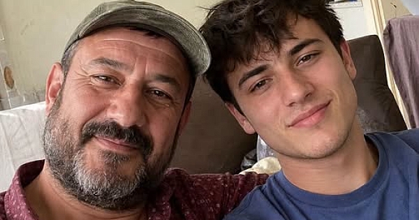 Babam, 18 yaşıma bastığım gün 