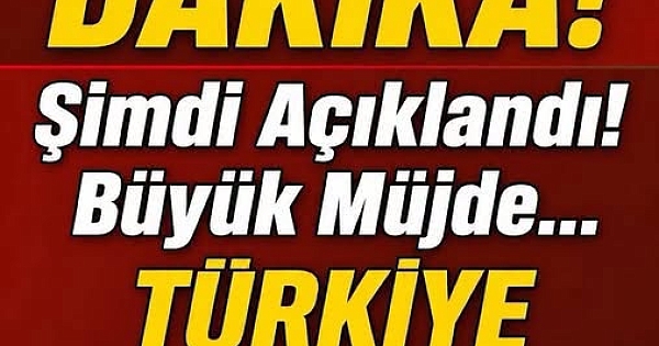 Başkan Erdoğan yapacak 