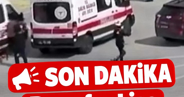 Bu kez lisede meydana gelen f'eci olay