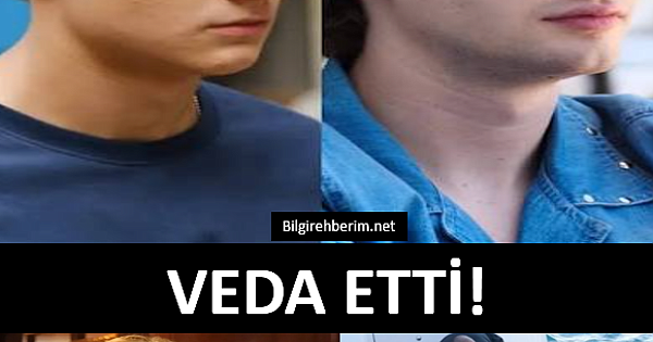 Daha 17'ye veda etti