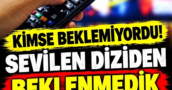 Erken Final Kararı 