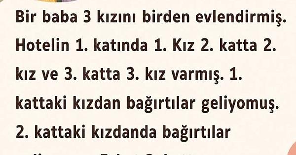 Gülmekten Yarıldım 
