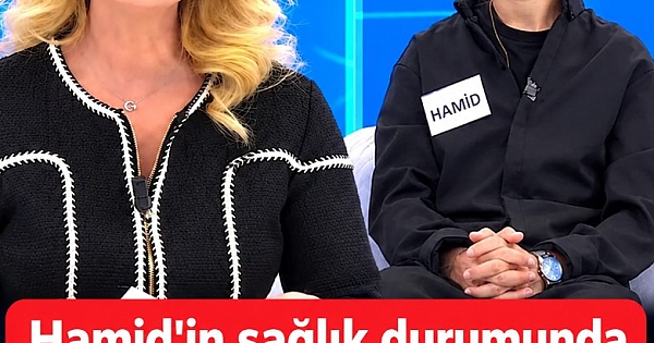 Hastanede tedavi altına alınmıştı ama...