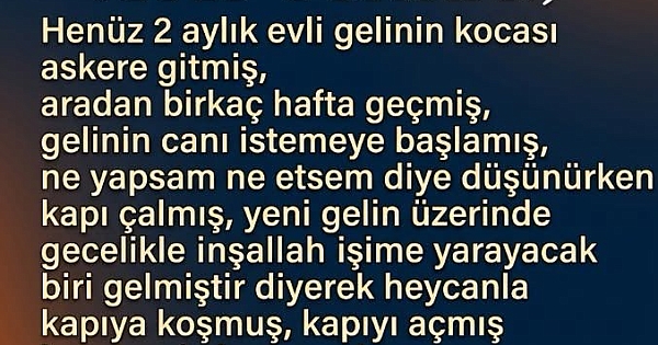Henüz 2 aylık 