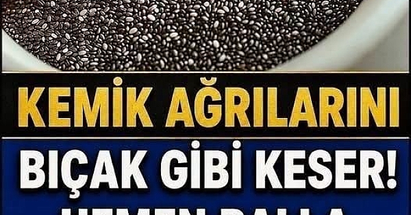 Kas kemik ağrısına iyi geliyor
