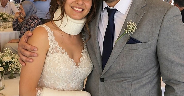 Kızım Onu Kurtaran Doktorla Evlendi 