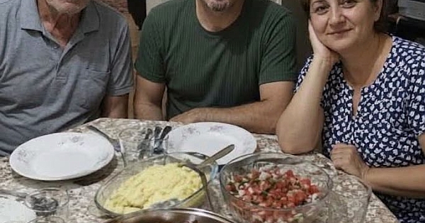 KOCAM BİR AKŞAM EVE HİÇ TANIMADIĞIM BİR ADAM GETİRİP 