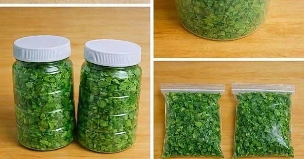 Manavların Sırrı Çıktı 