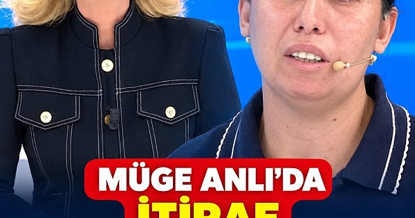 Müge Anlı'da büyük sır ortaya çıktı