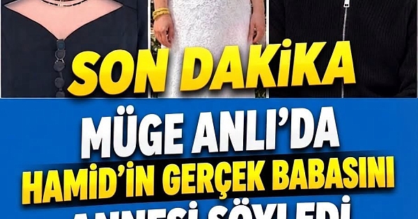 Müge Anlı Programı Hamid Yorulmaz 