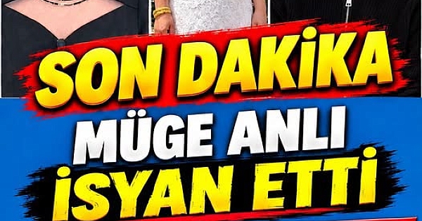 Müge Anlı Programı Hamid Yorulmaz 