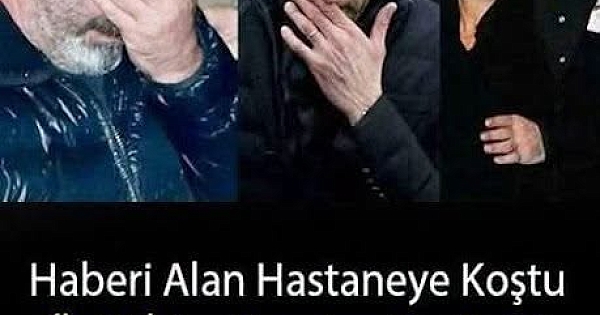 Sevilen sanatçımız h.ayata veda etti