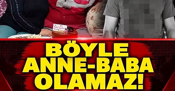 Size yazıklar olsun 