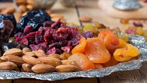 Kadınların Mutlaka Tüketmesi Gereken Östrojen İçeren 20 Besin!