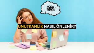Unutkanlık Nasıl Önlenir?