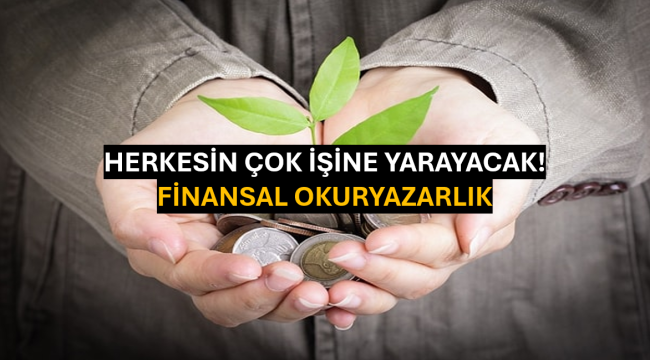 Finansal Okuryazarlık