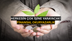 Finansal Okuryazarlık